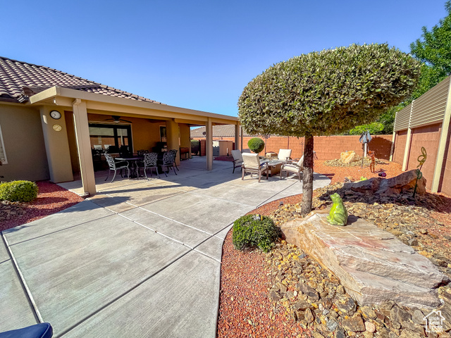 Photo 28 for MLS #2111792 at 3546 W 250 North