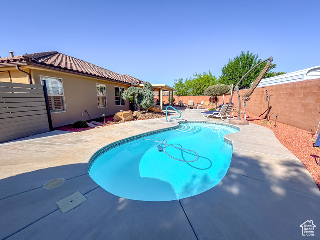Photo 24 for MLS #2111792 at 3546 W 250 North