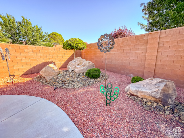 Photo 30 for MLS #2111792 at 3546 W 250 North