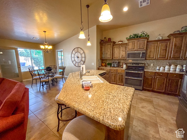 Photo 7 for MLS #2111792 at 3546 W 250 North