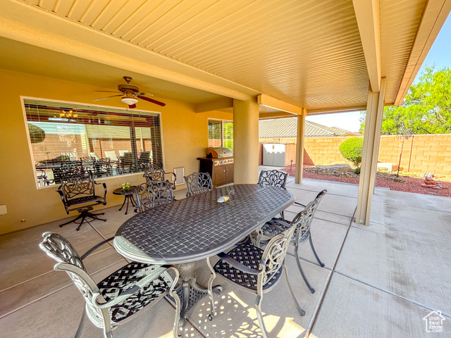 Photo 29 for MLS #2111792 at 3546 W 250 North