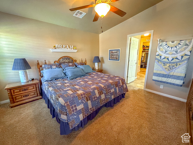 Photo 10 for MLS #2111792 at 3546 W 250 North
