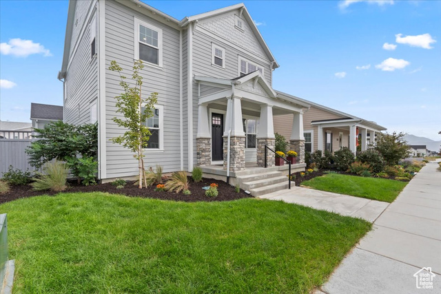 6916 W DOCKSIDER DR, South Jordan UT 84009