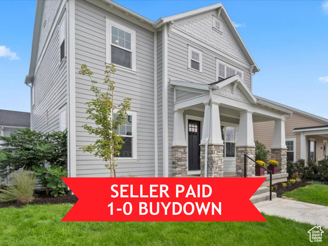 6916 W DOCKSIDER DR, South Jordan UT 84009