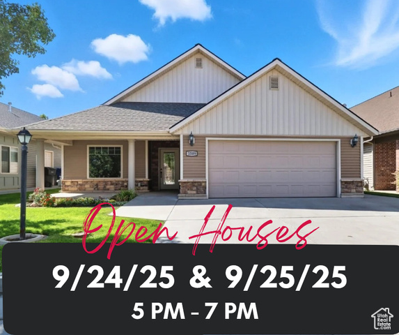 1589 N 310 W, North Logan UT 84341