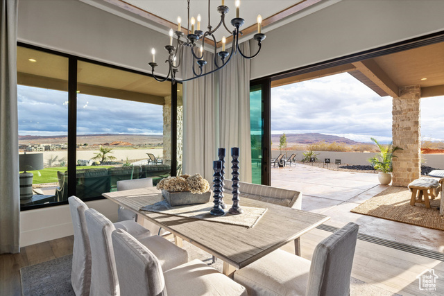 Photo 5 for MLS #2111795 at 5627 W Desert Dream