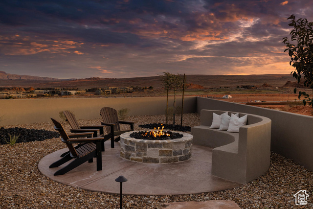 Photo 42 for MLS #2111795 at 5627 W Desert Dream