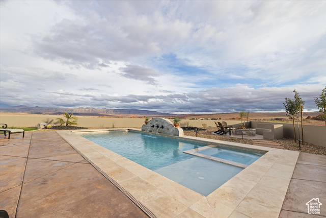 Photo 37 for MLS #2111795 at 5627 W Desert Dream