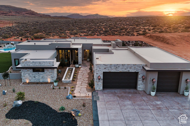 MLS #2111795                     located at 5627 W Desert Dream,
                     Hurricane, UT