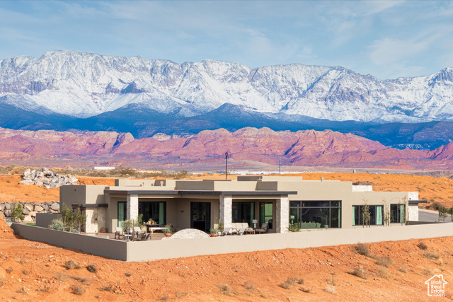 Photo 4 for MLS #2111795 at 5627 W Desert Dream