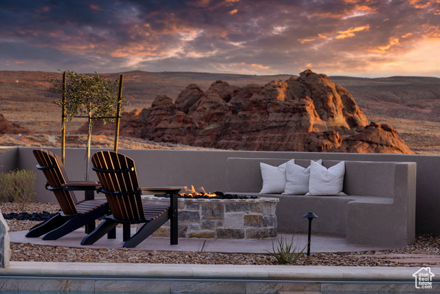 Photo 40 for MLS #2111795 at 5627 W Desert Dream