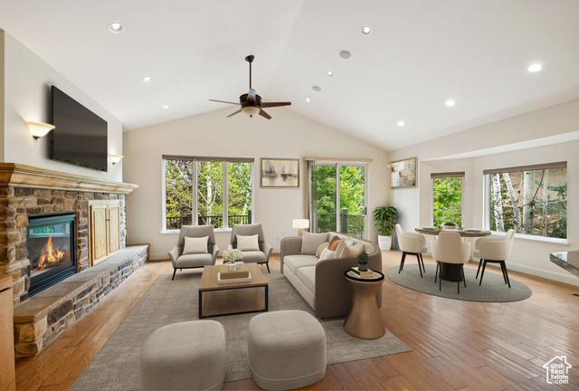 Photo 4 for MLS #2111796 at 1336 Antibe Ln