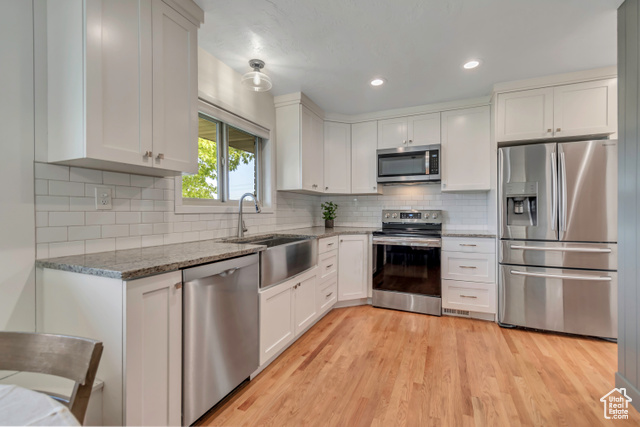 Photo 11 for MLS #2111797 at 1164 N 50 East