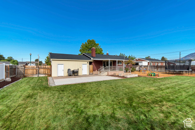 Photo 7 for MLS #2111797 at 1164 N 50 East