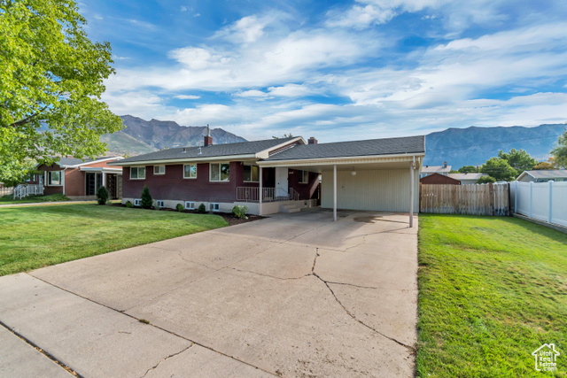 1164 N 50 ST, Orem UT 84057