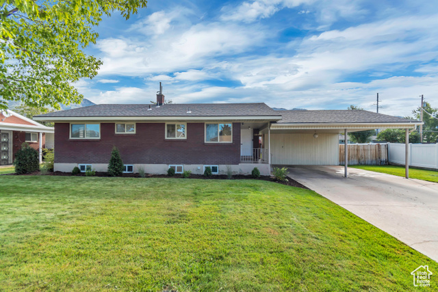 Photo 8 for MLS #2111797 at 1164 N 50 East