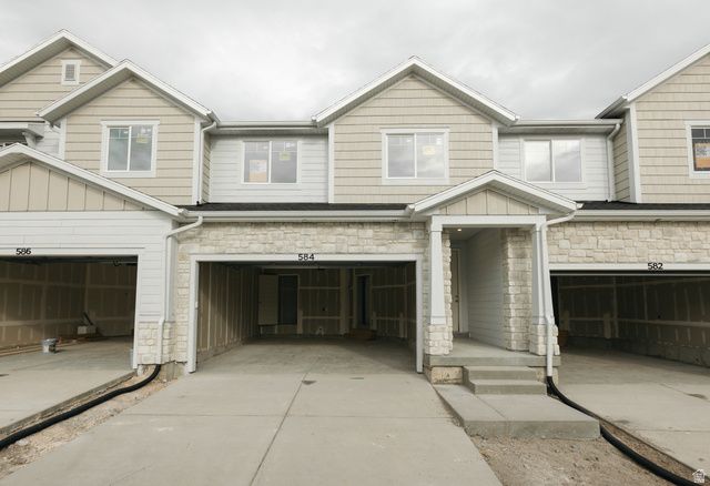 584 W SUNGLEAM LN #2380, Saratoga Springs UT 84045