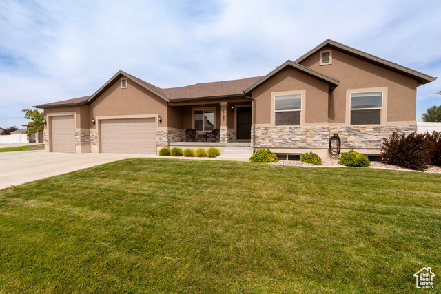 6122 W COUNTRY APPLE CT, West Valley City UT 84128