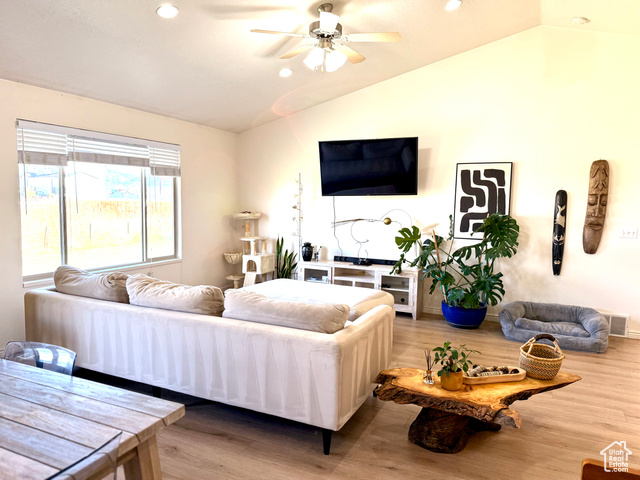 Photo 8 for MLS #2111802 at 3130 W 3600 South