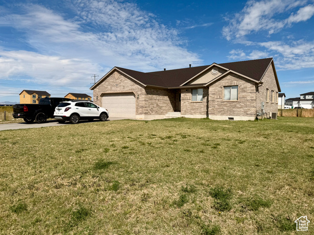 Photo 2 for MLS #2111802 at 3130 W 3600 South