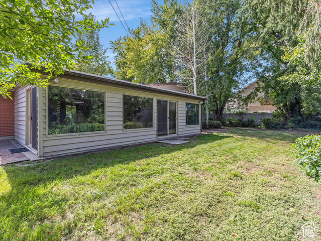 Photo 23 for MLS #2111804 at 1179 E 6200 South