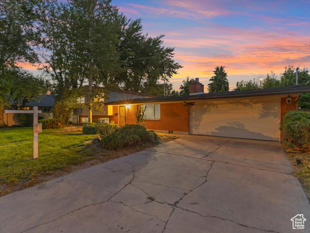 Photo 35 for MLS #2111804 at 1179 E 6200 South