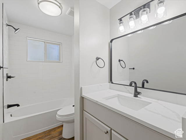 Photo 12 for MLS #2111804 at 1179 E 6200 South