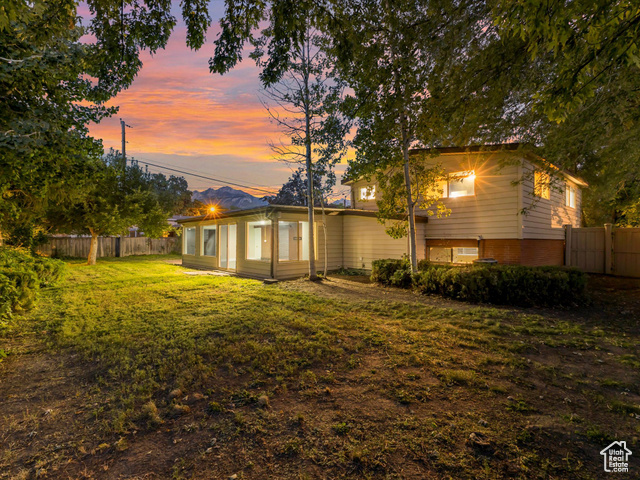 Photo 37 for MLS #2111804 at 1179 E 6200 South