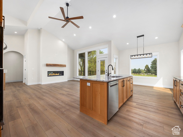 Photo 10 - 862 S 1100 East, Preston ID 83263