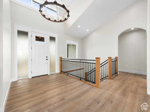 Photo 4 - 862 S 1100 East, Preston ID 83263