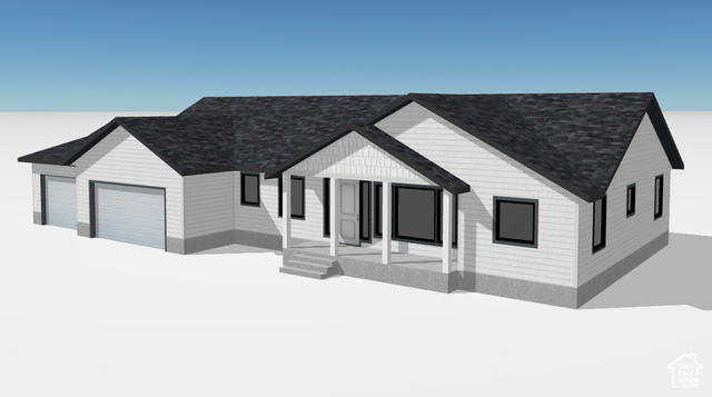 Photo 18 - 862 S 1100 East, Preston ID 83263