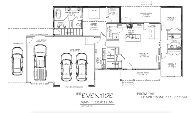 Photo 2 - 862 S 1100 East, Preston ID 83263