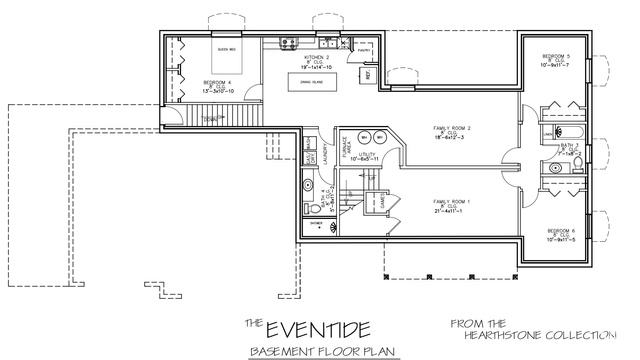 Photo 3 - 862 S 1100 East, Preston ID 83263