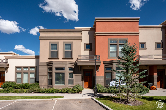 875 S LINCOLN AVE #2, Cedar City UT 84720