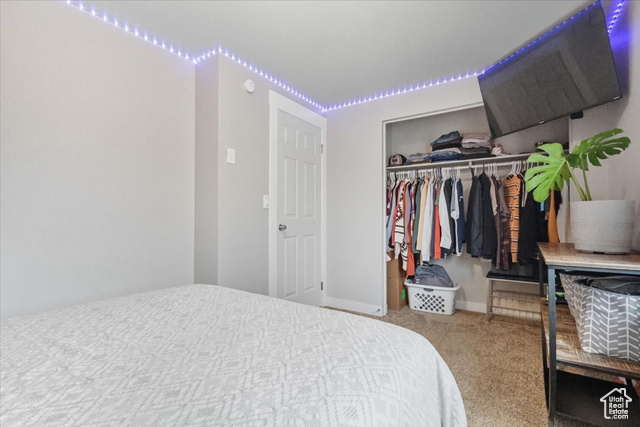 Photo 14 for MLS #2111811 at 275 W 925 South