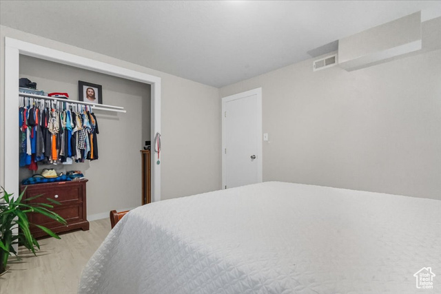Photo 21 for MLS #2111811 at 275 W 925 South