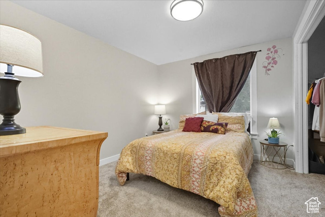 Photo 11 for MLS #2111811 at 275 W 925 South