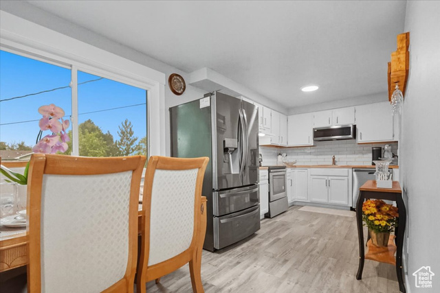 Photo 7 for MLS #2111811 at 275 W 925 South