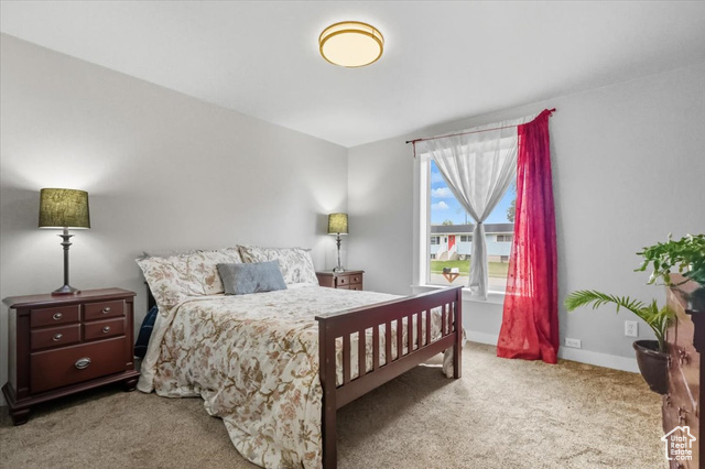 Photo 13 for MLS #2111811 at 275 W 925 South