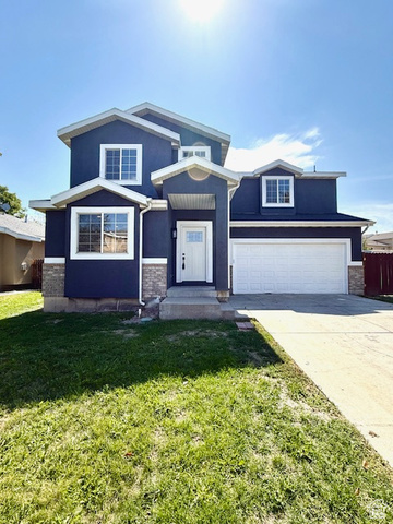 3301 W BROOKWAY DR, West Valley City UT 84119
