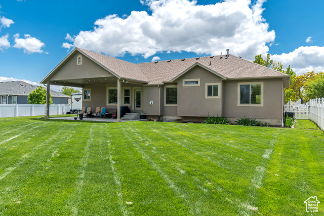 Photo 48 for MLS #2111814 at 3028 W Viola Ln