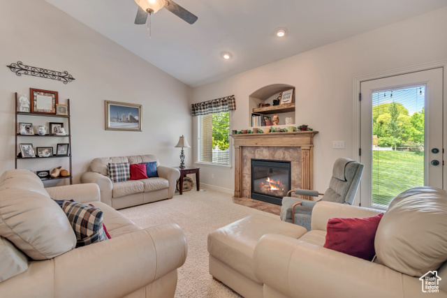 Photo 8 for MLS #2111814 at 3028 W Viola Ln
