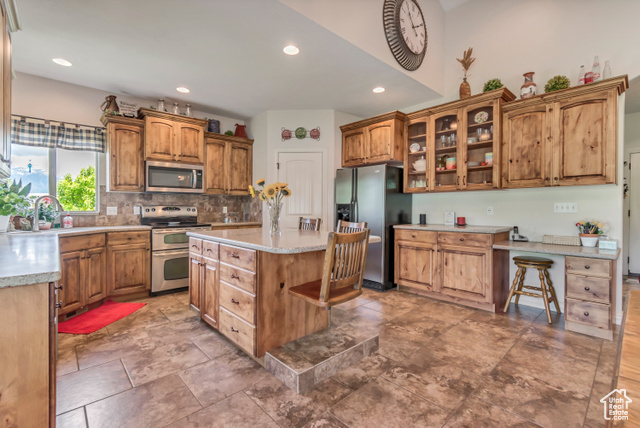 Photo 12 for MLS #2111814 at 3028 W Viola Ln