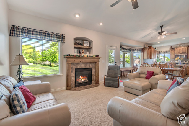 Photo 7 for MLS #2111814 at 3028 W Viola Ln