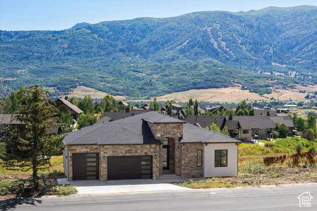 5713 E ELKHORN DR, Eden UT 84310