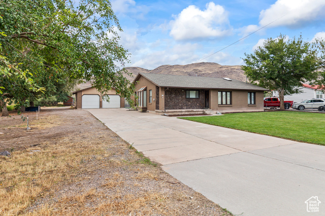 MLS #2111817                     located at 248 S Center St,
                     Elsinore, UT