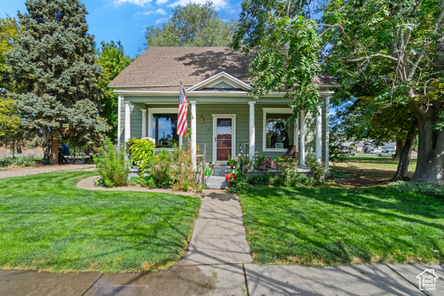 178 17TH, Ogden UT 84401