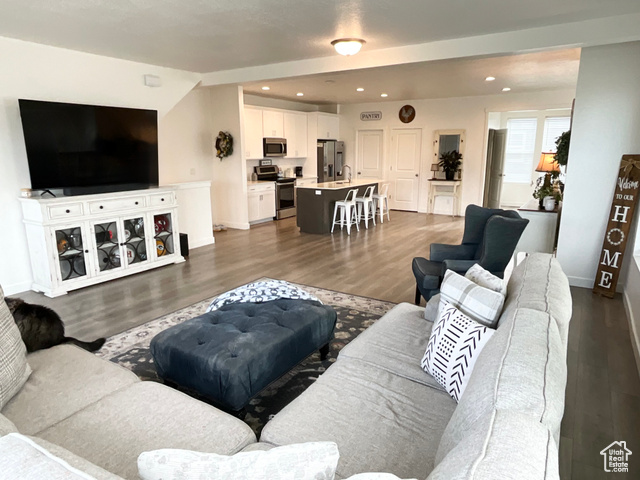 Photo 15 for MLS #2111824 at 11638 S Skyward Rd