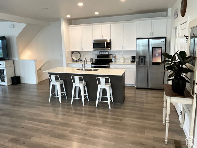 Photo 8 for MLS #2111824 at 11638 S Skyward Rd
