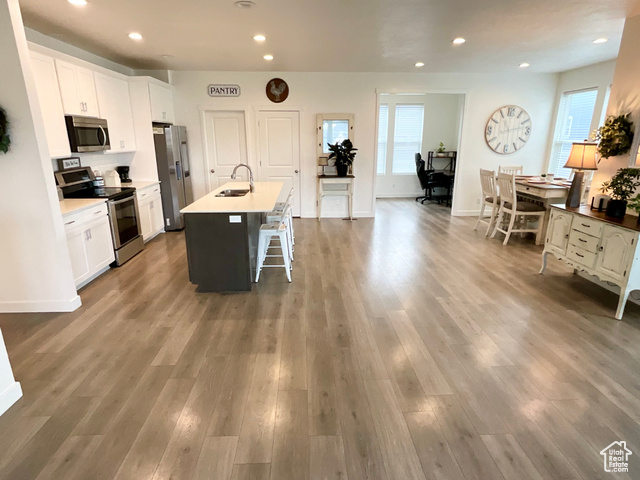 Photo 7 for MLS #2111824 at 11638 S Skyward Rd